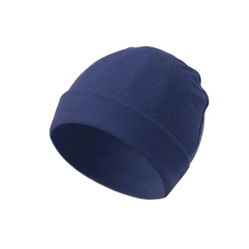 Newborn Cotton Bonnet